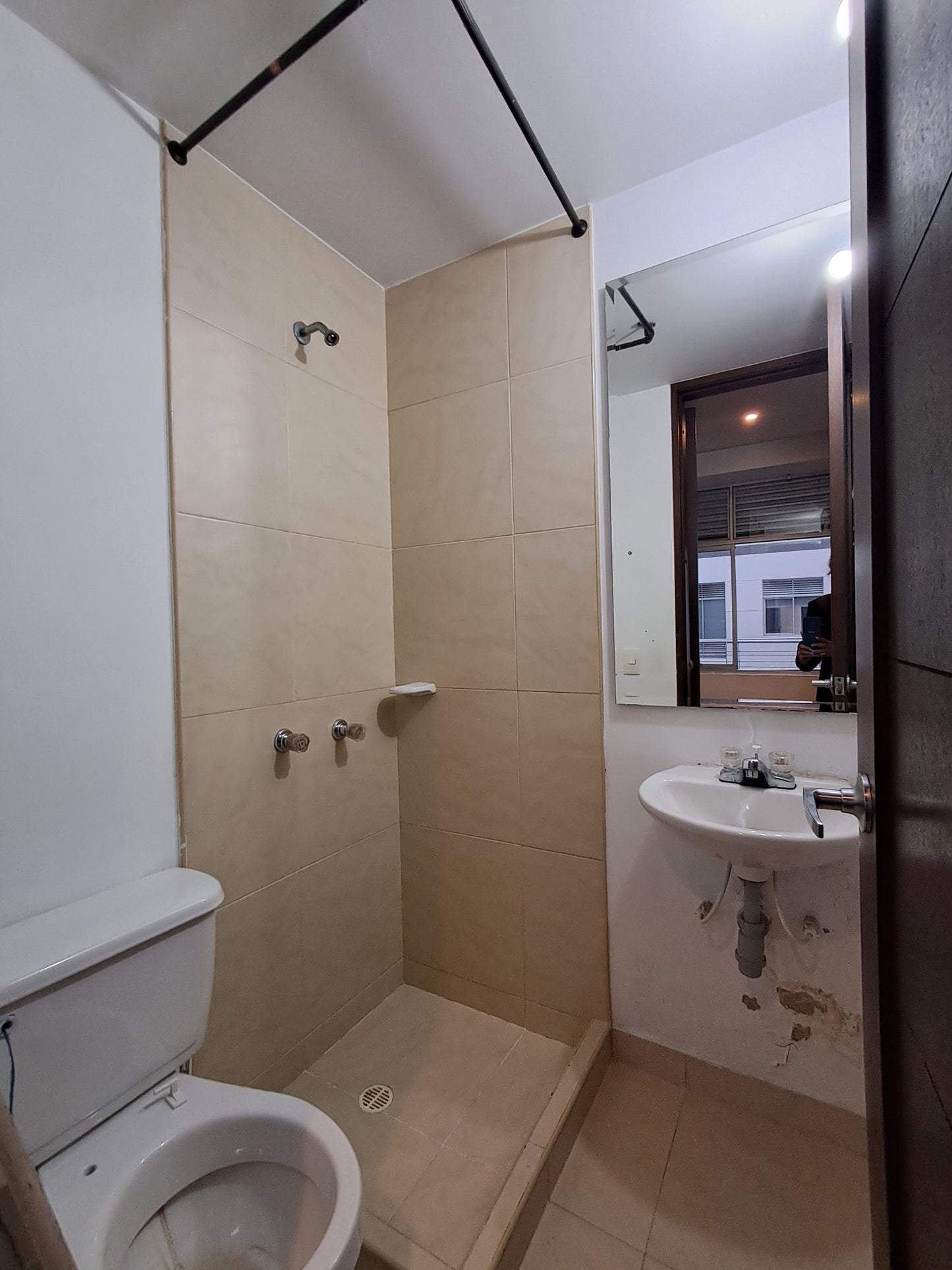 Hermoso Apartamento En Venta En Santa Paula