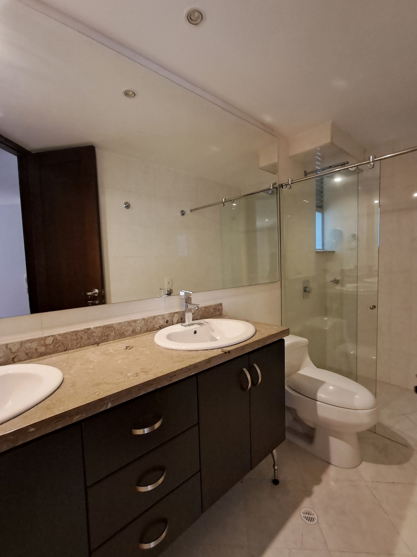 Hermoso Apartamento En Venta En Santa Paula