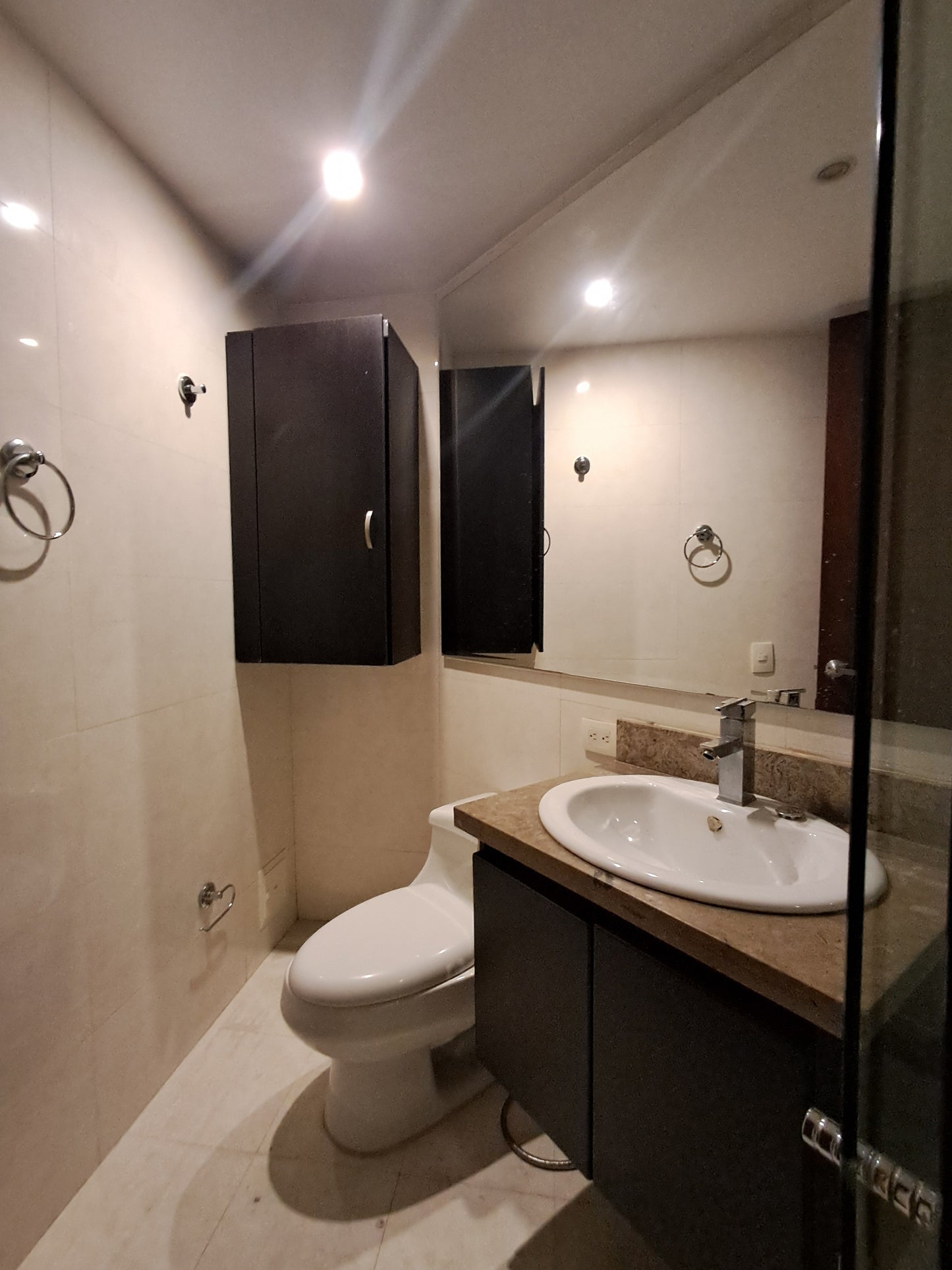 Hermoso Apartamento En Venta En Santa Paula