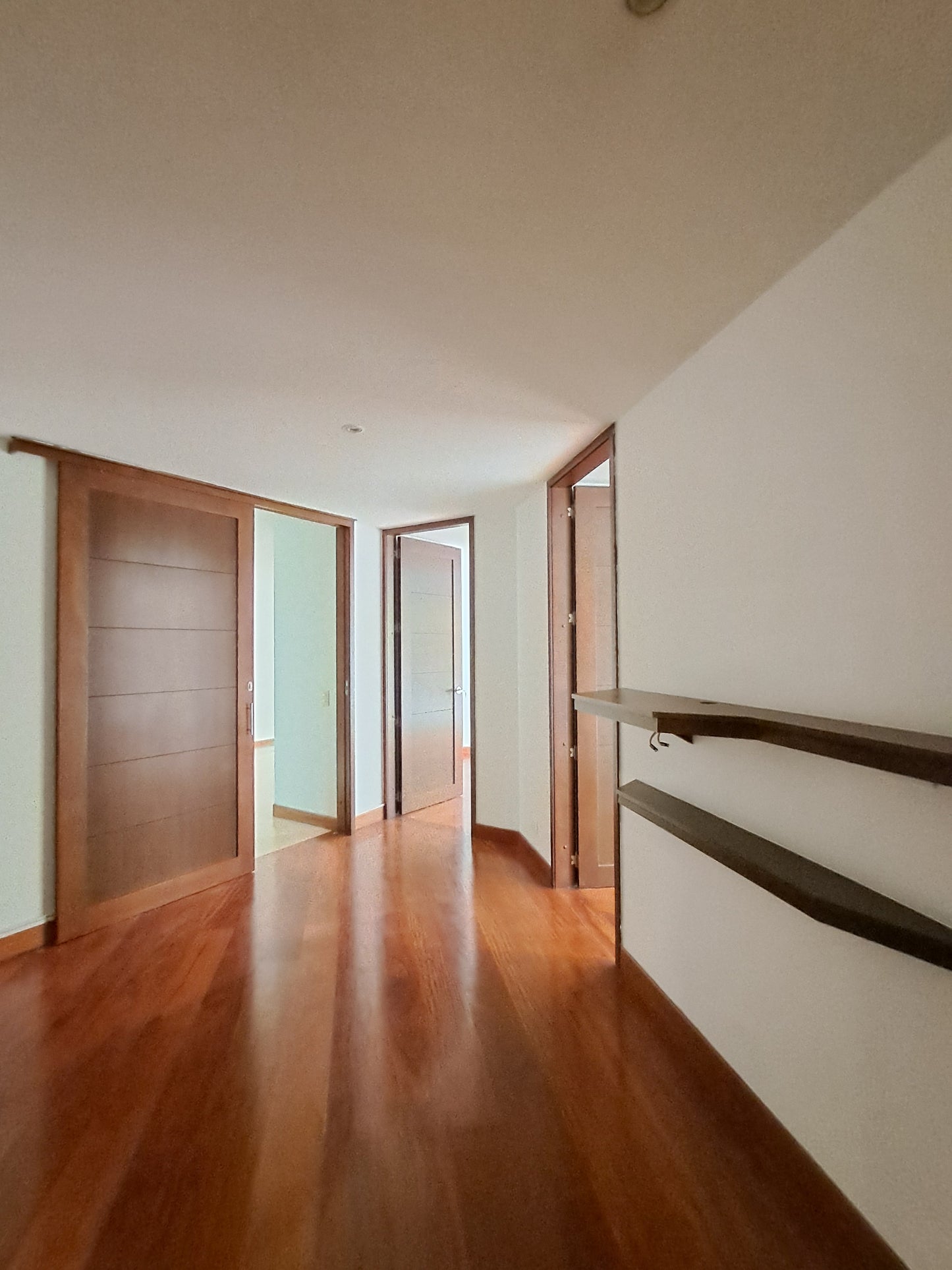 Hermoso Apartamento En Venta En Santa Paula