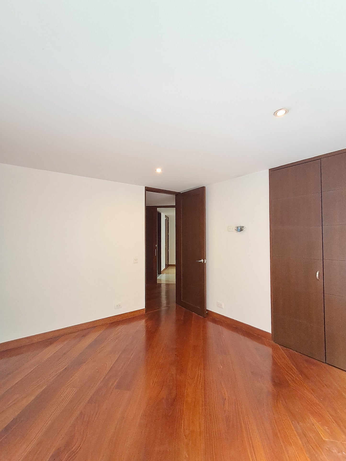 Hermoso Apartamento En Venta En Santa Paula