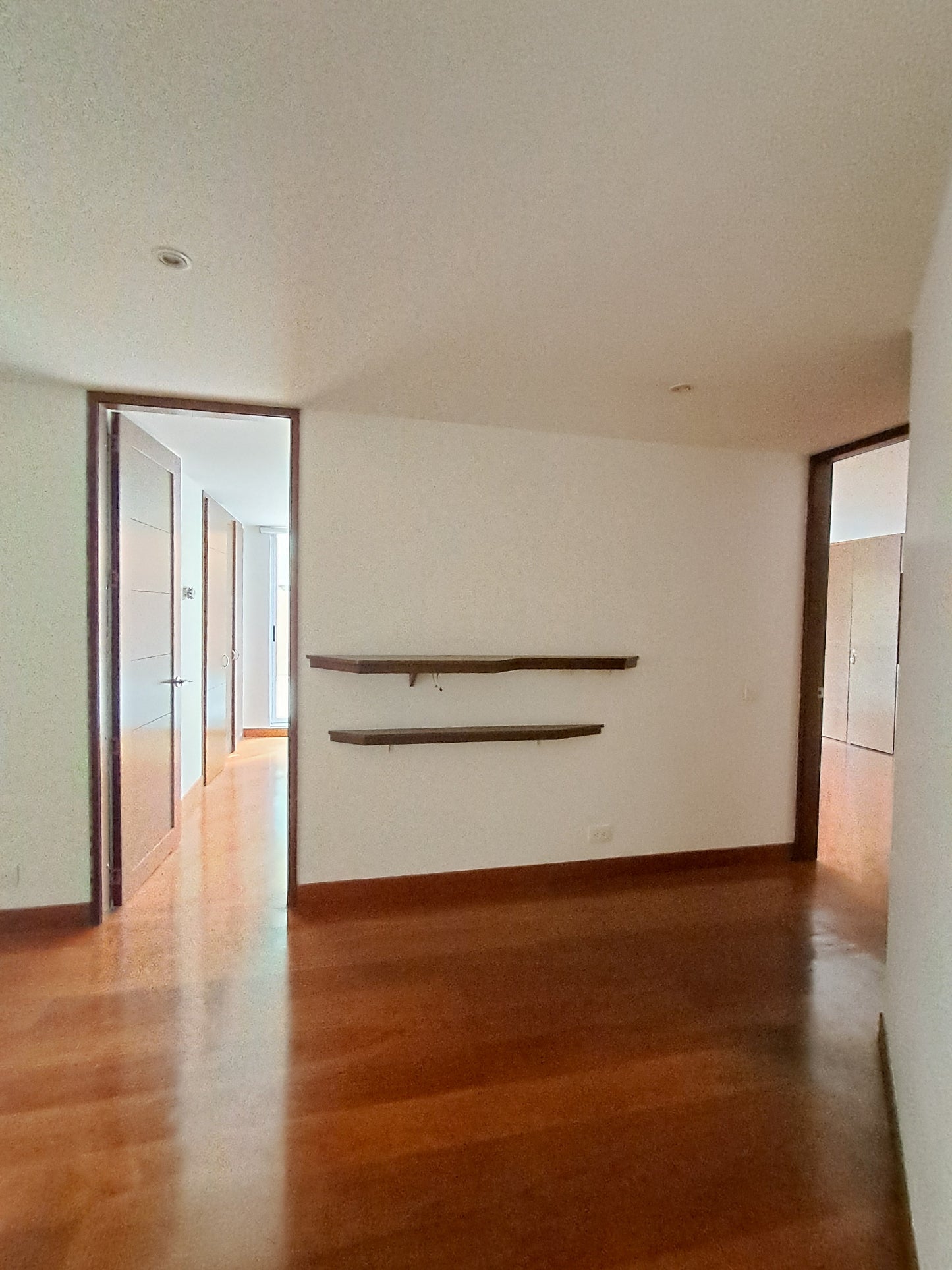 Hermoso Apartamento En Venta En Santa Paula