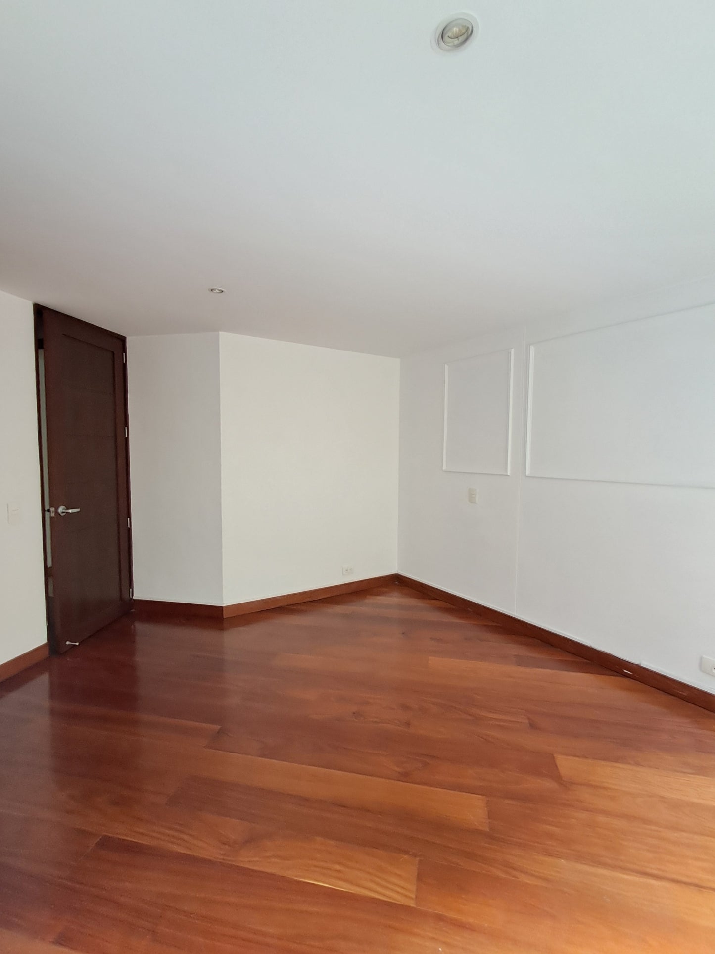 Hermoso Apartamento En Venta En Santa Paula