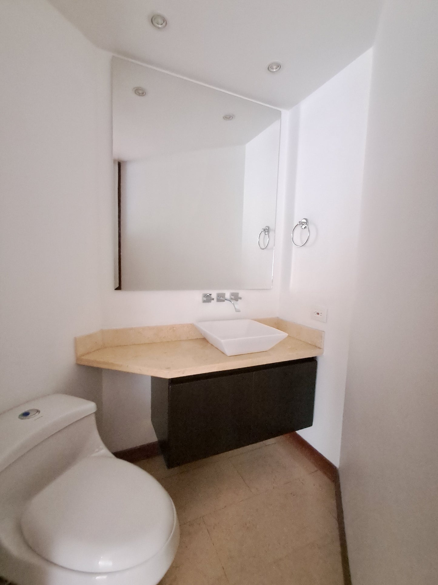Hermoso Apartamento En Venta En Santa Paula