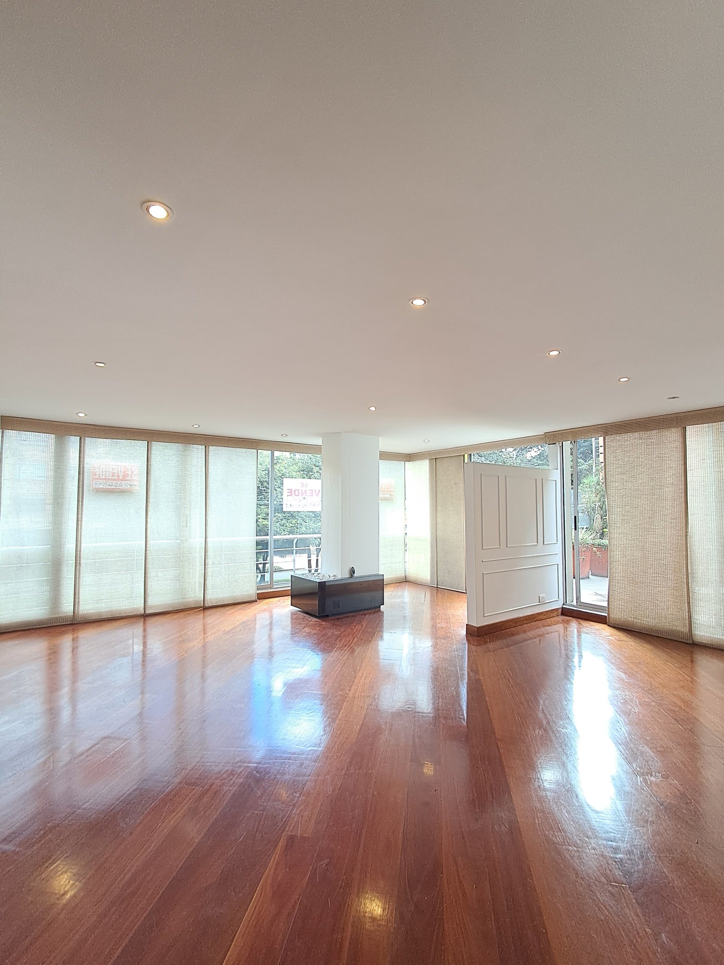 Hermoso Apartamento En Venta En Santa Paula