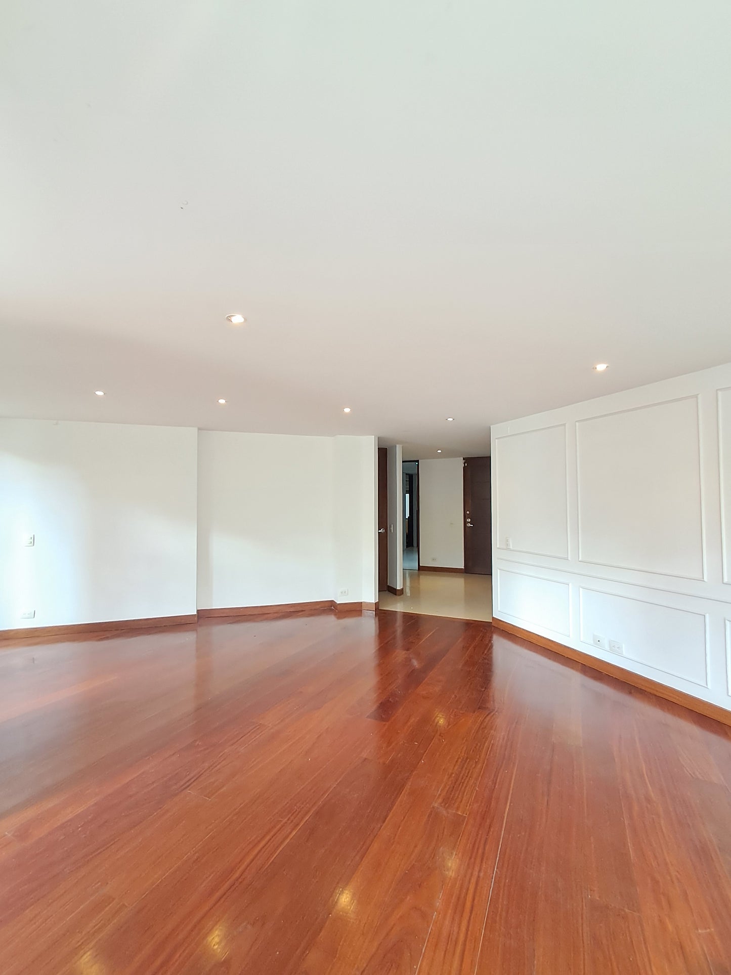 Hermoso Apartamento En Venta En Santa Paula