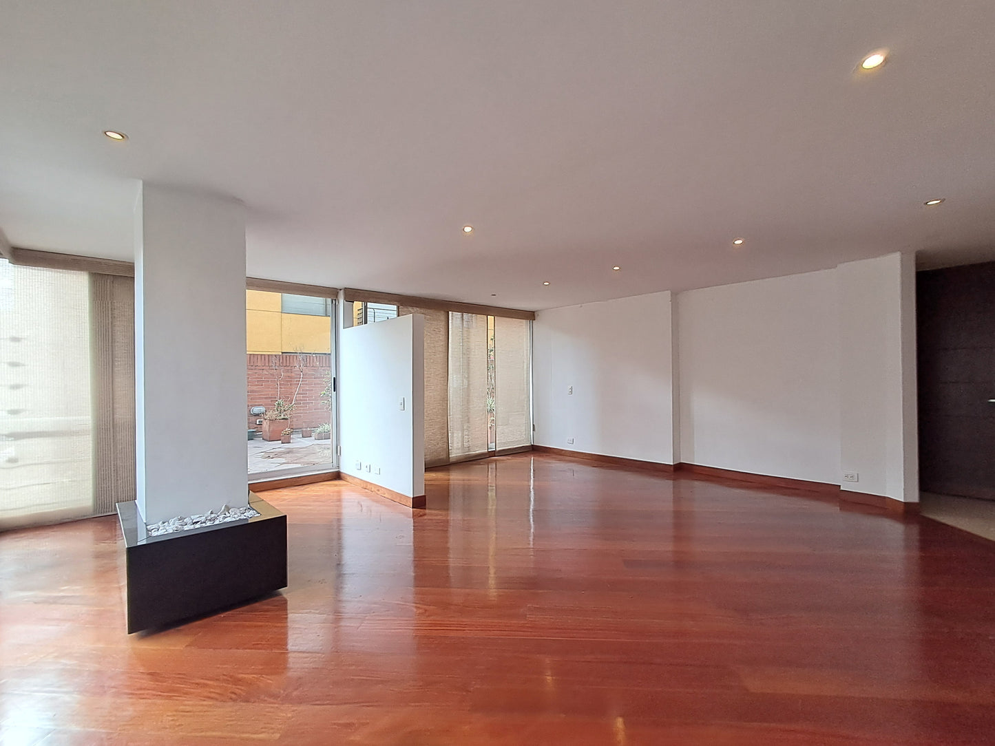 Hermoso Apartamento En Venta En Santa Paula