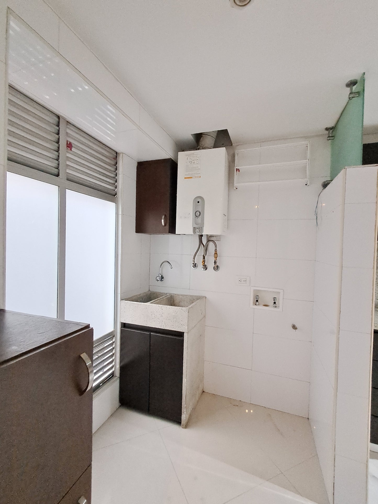 Hermoso Apartamento En Venta En Santa Paula