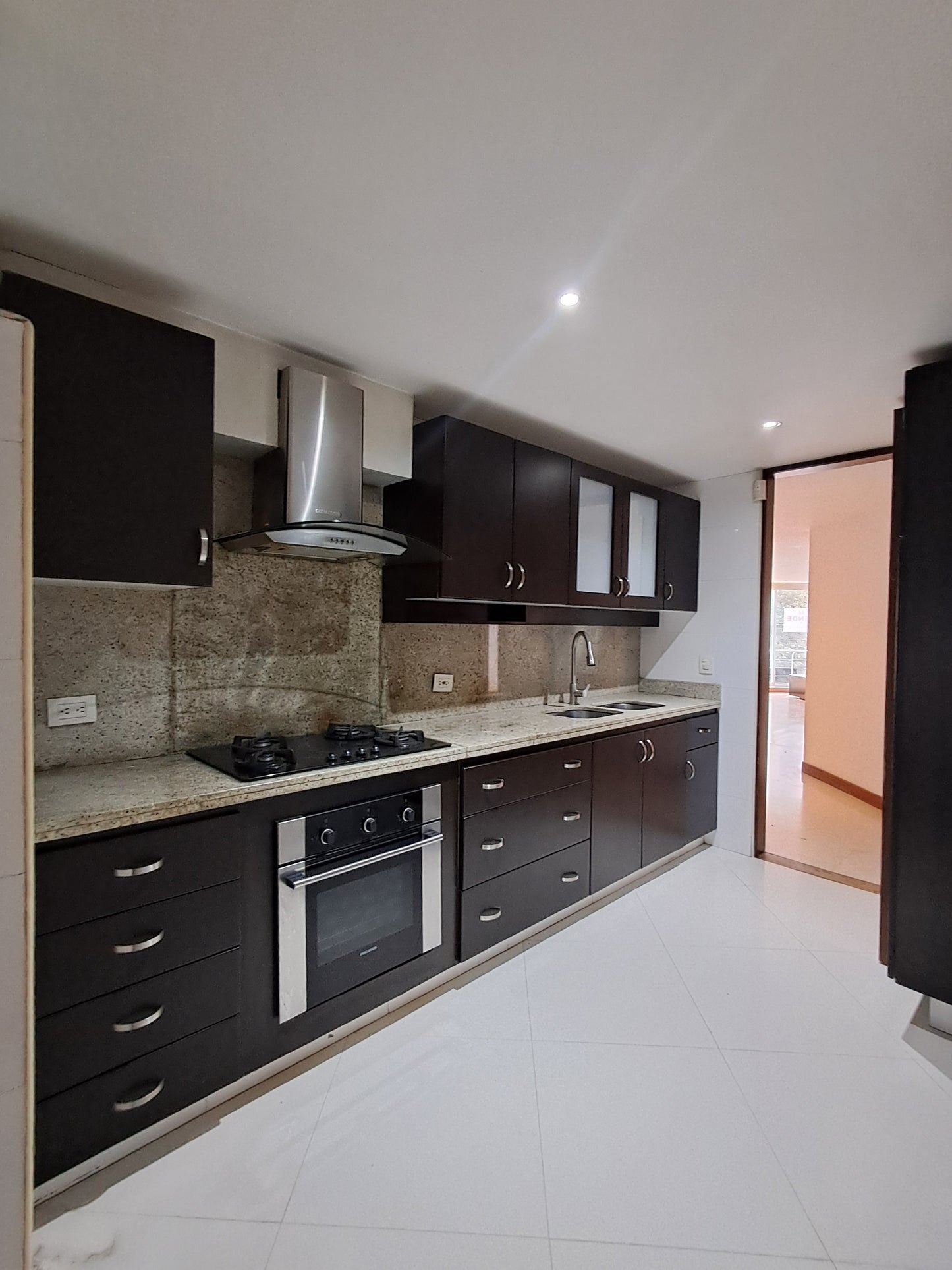 Hermoso Apartamento En Venta En Santa Paula