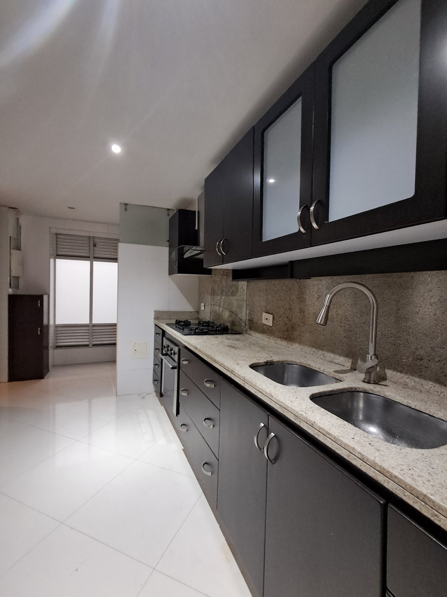 Hermoso Apartamento En Venta En Santa Paula