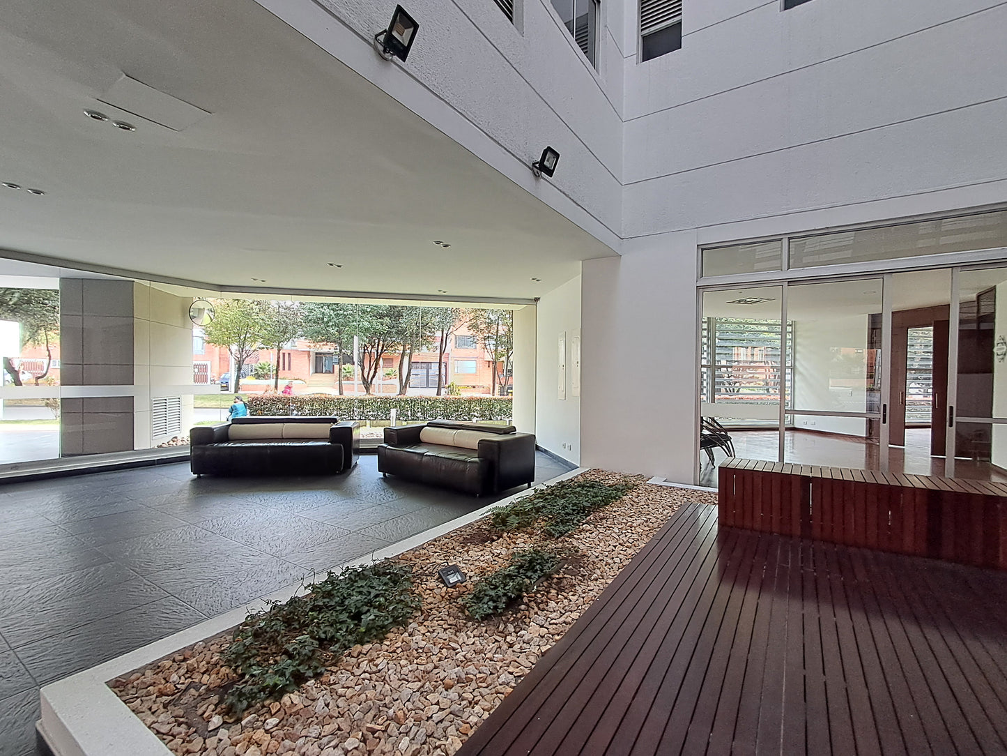 Hermoso Apartamento En Venta En Santa Paula