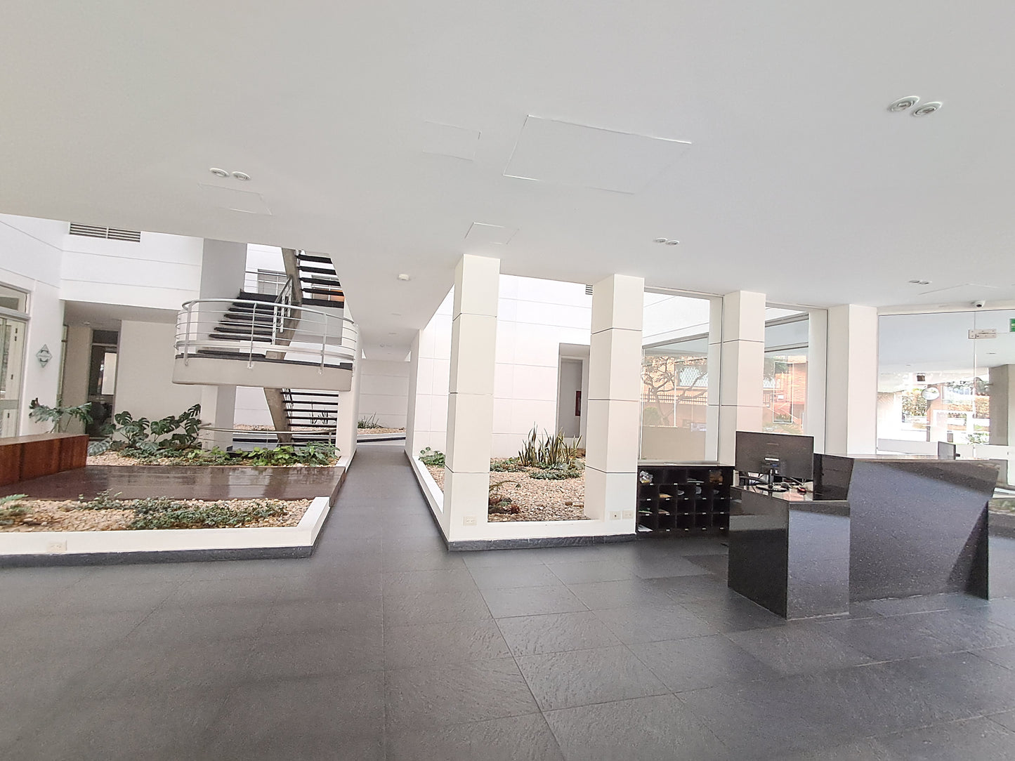 Hermoso Apartamento En Venta En Santa Paula