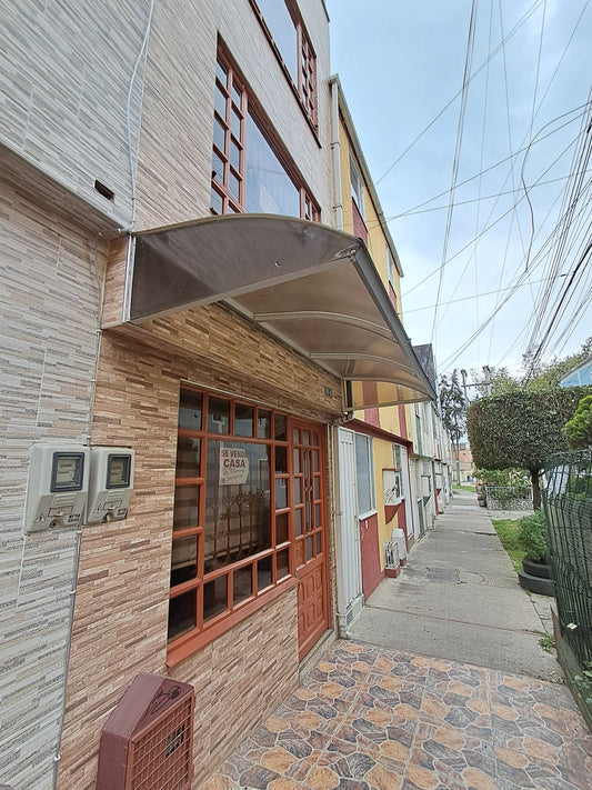 HERMOSA CASA EN VENTA EN VILLA ANITA
