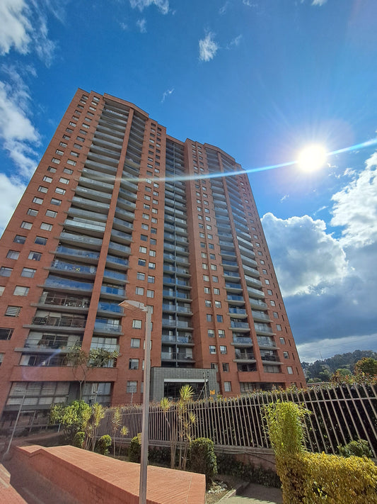 Precioso Apartamento En Arriendo En Ciudad Jardin