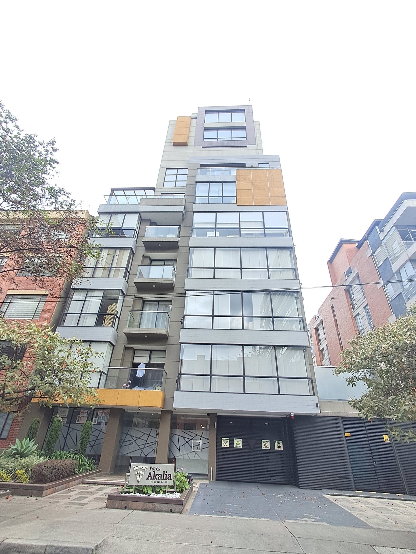 Hermoso Apartamento En Arriendo En Chapinero