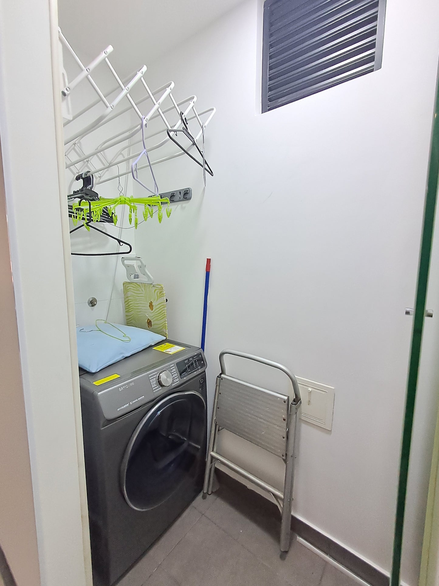 Hermoso Apartamento En Arriendo En Chapinero