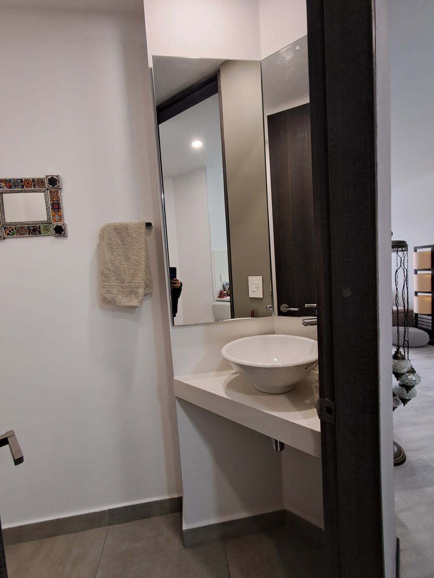 Hermoso Apartamento En Arriendo En Chapinero