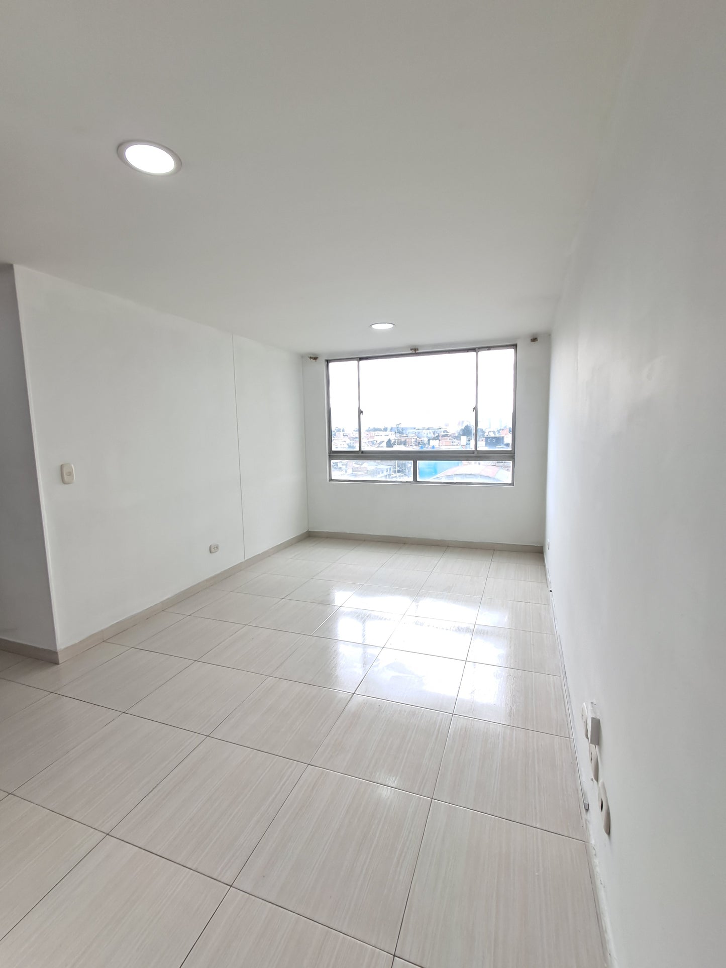 Maravilloso Apartamento En Venta en Acuario