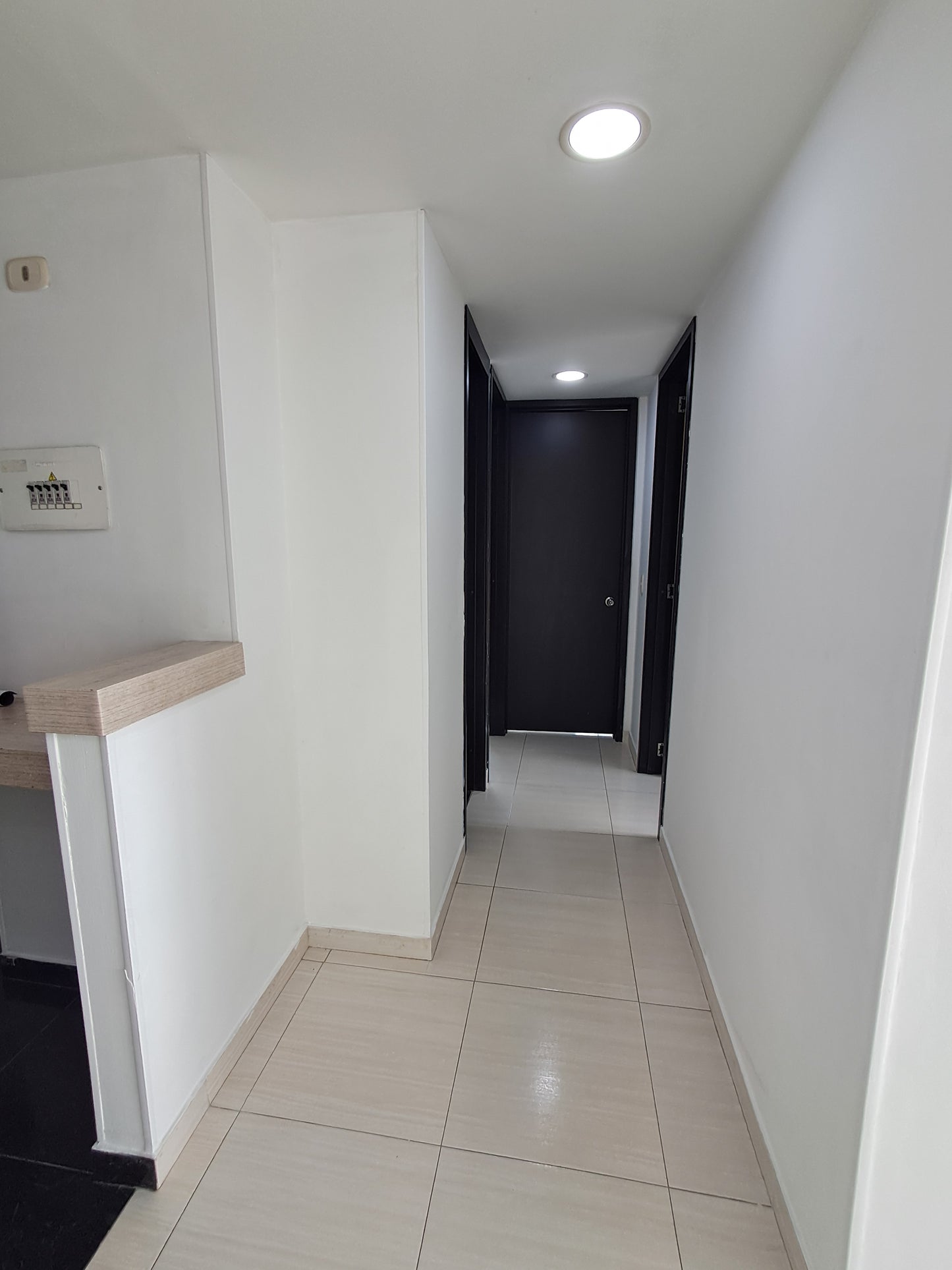 Maravilloso Apartamento En Venta en Acuario