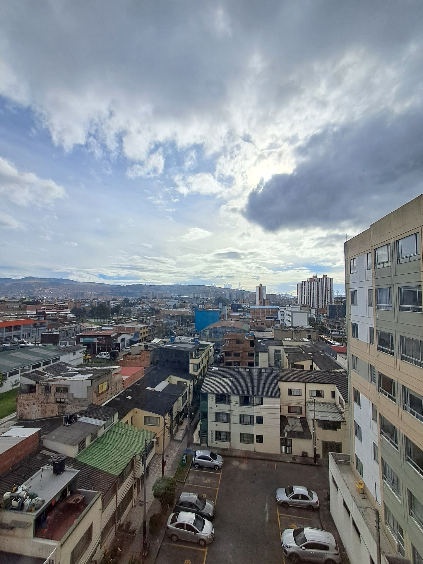 Maravilloso Apartamento En Venta en Acuario