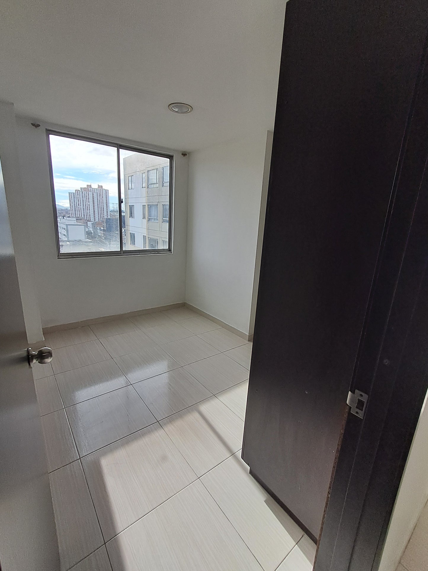 Maravilloso Apartamento En Venta en Acuario