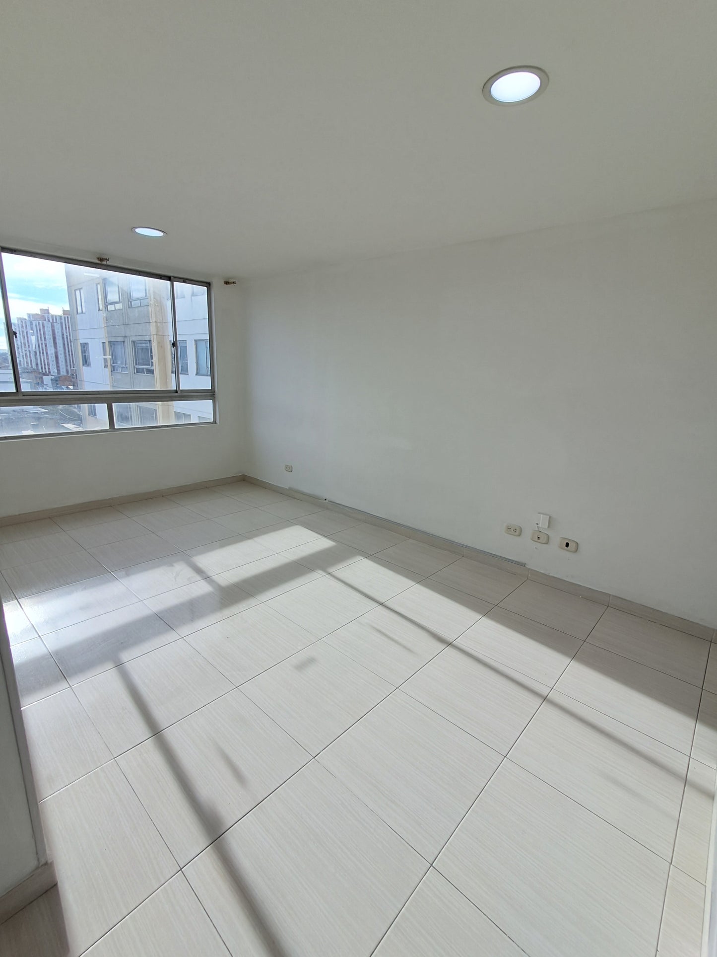 Maravilloso Apartamento En Venta en Acuario