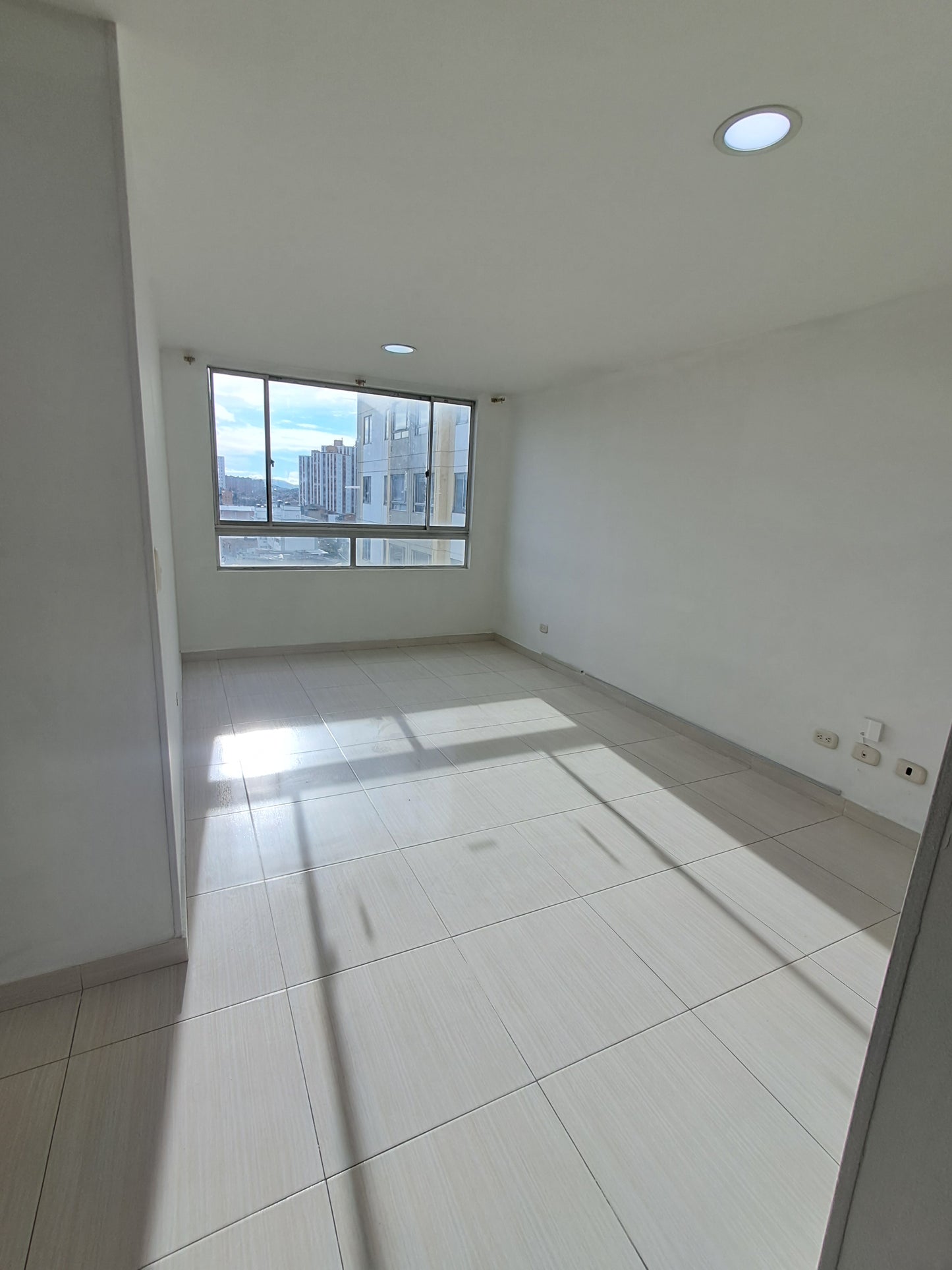 Maravilloso Apartamento En Venta en Acuario