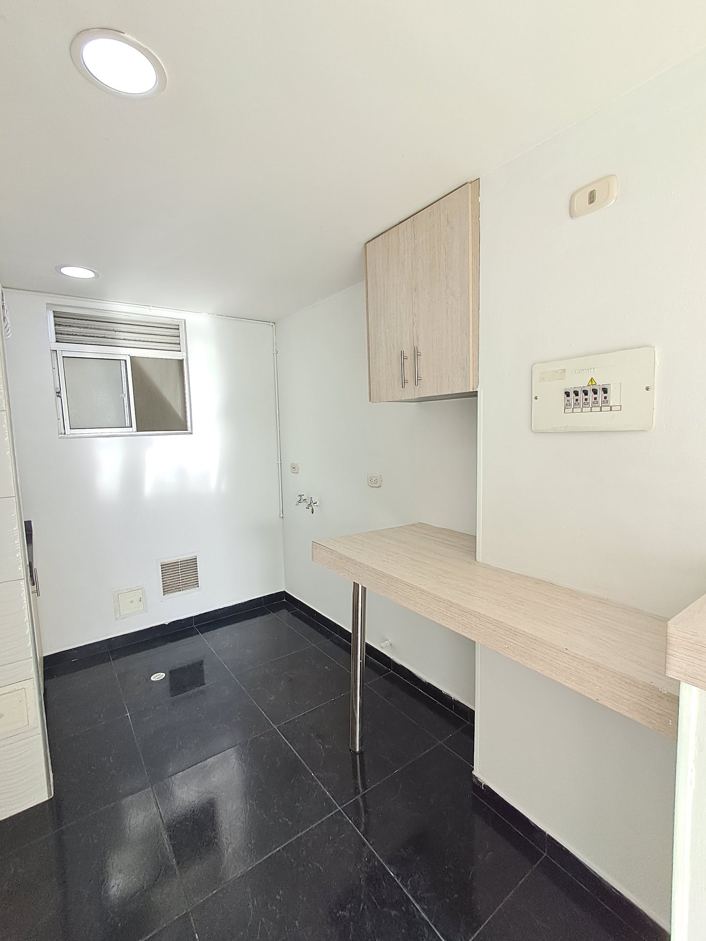 Maravilloso Apartamento En Venta en Acuario