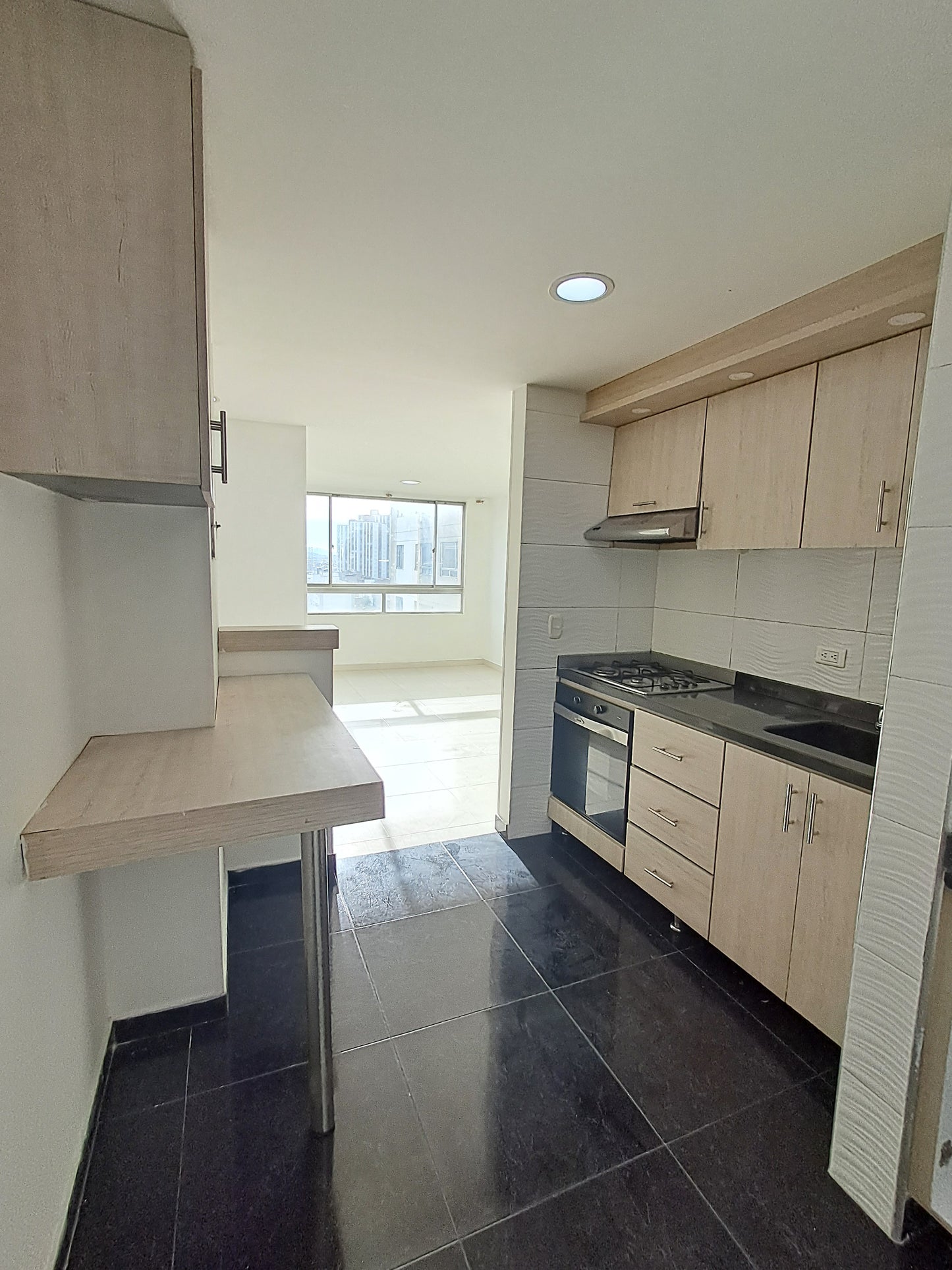 Maravilloso Apartamento En Venta en Acuario
