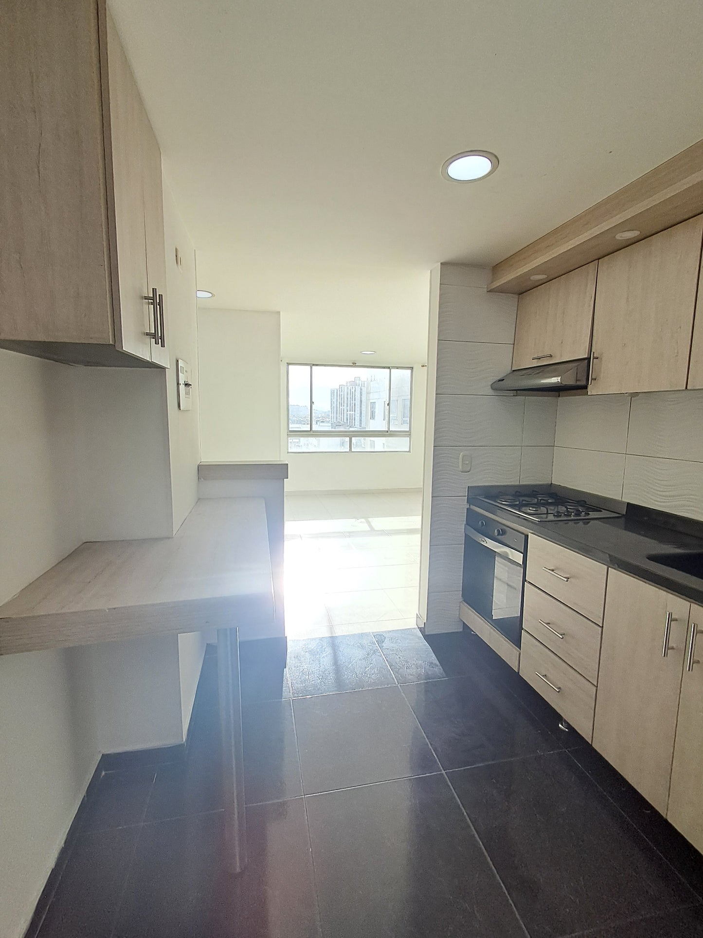 Maravilloso Apartamento En Venta en Acuario