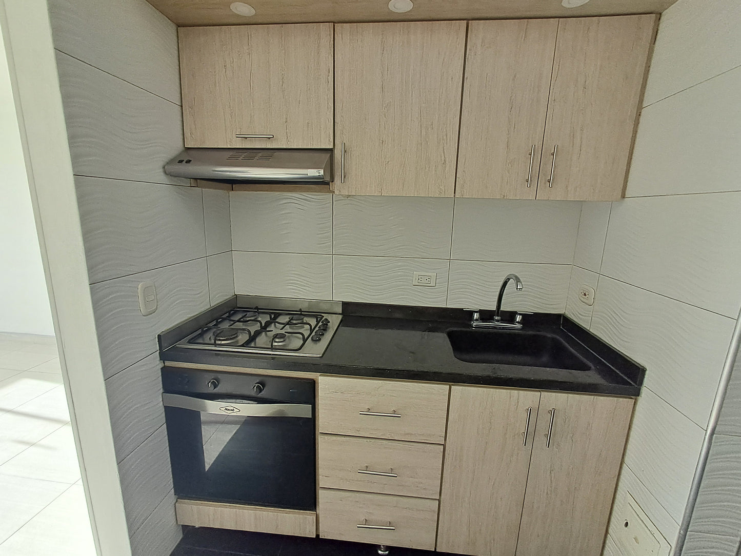 Maravilloso Apartamento En Venta en Acuario