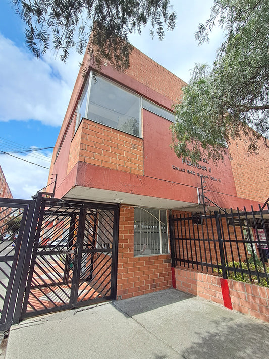 Hermoso Apartamento En Venta En Bosa Porvenir