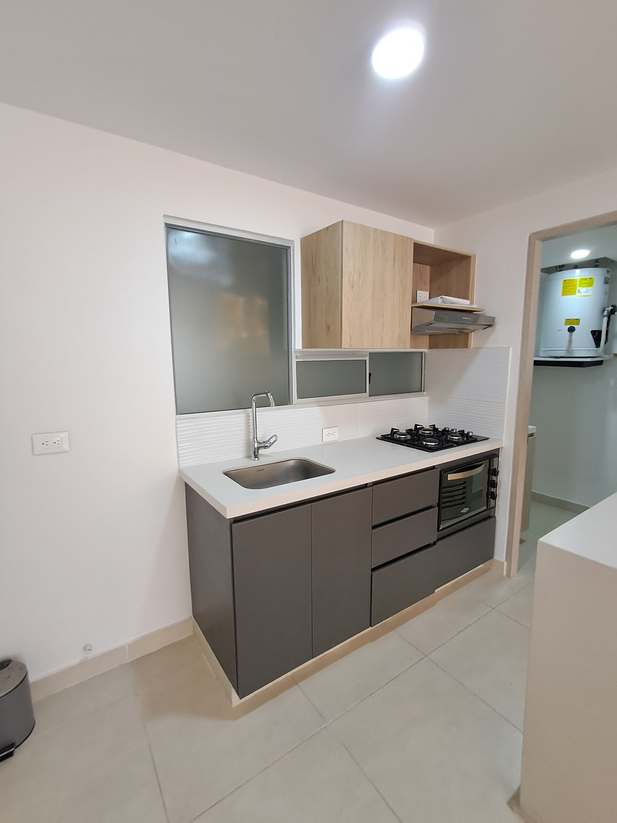 Espectacular Apartamento En Venta En Cajica