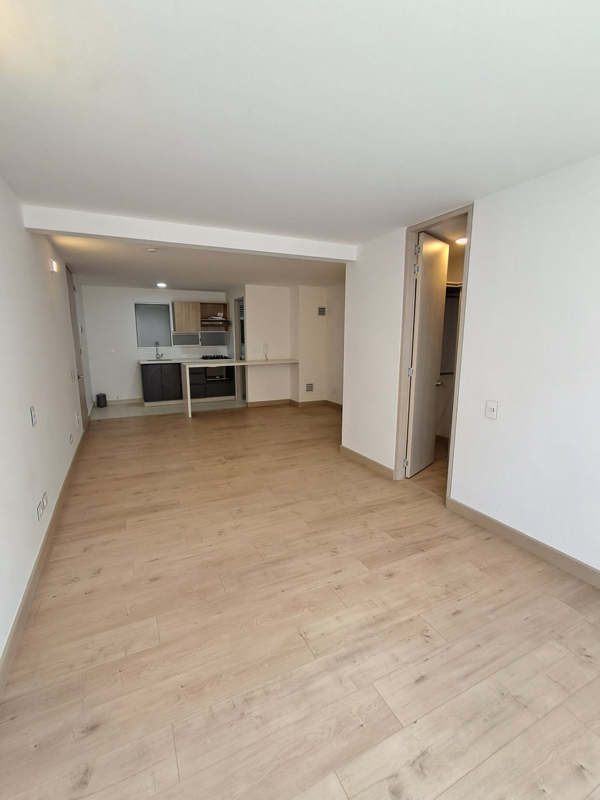 Espectacular Apartamento En Venta En Cajica