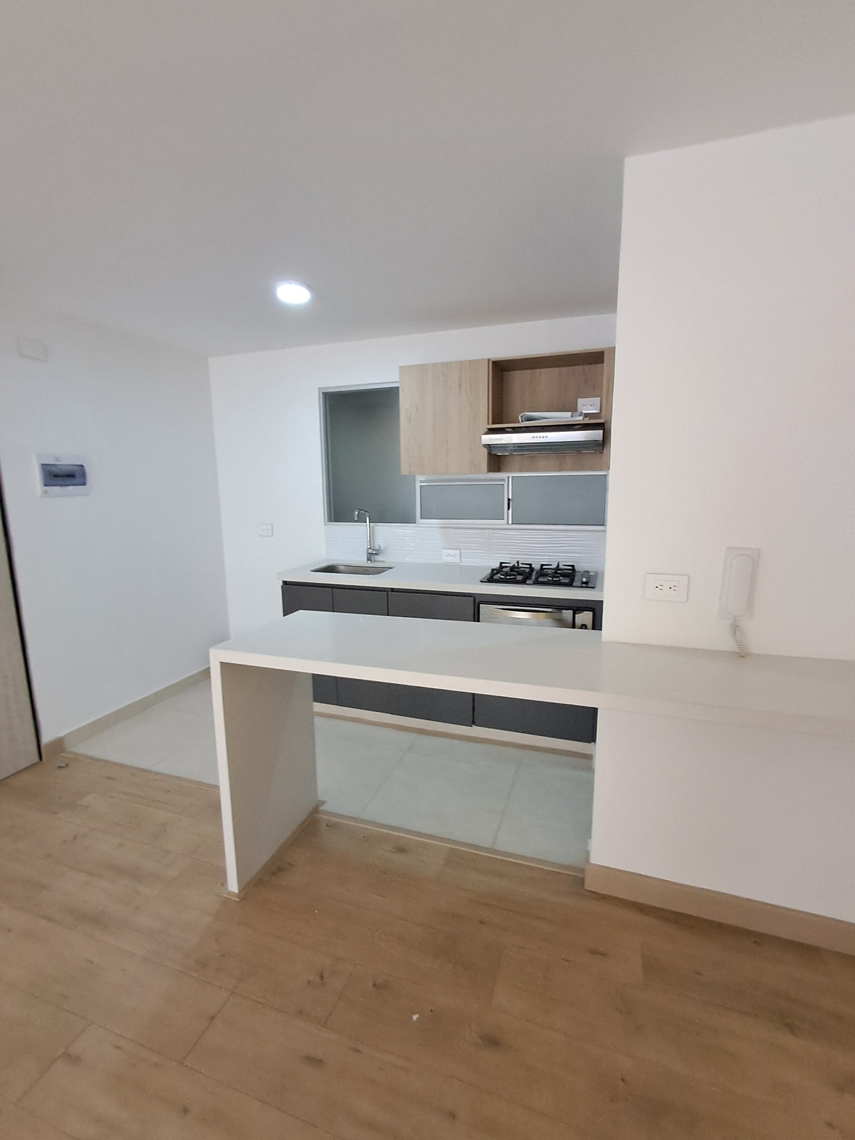 Espectacular Apartamento En Venta En Cajica