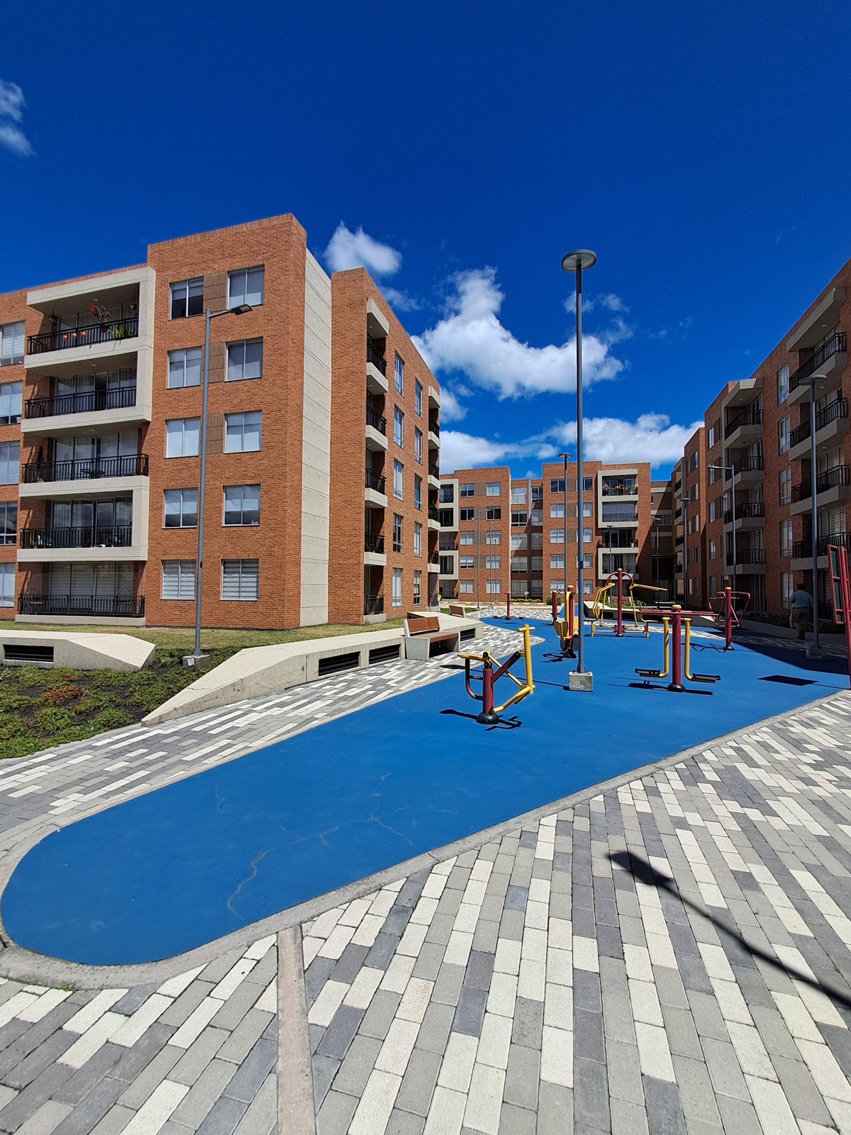 Espectacular Apartamento En Venta En Cajica