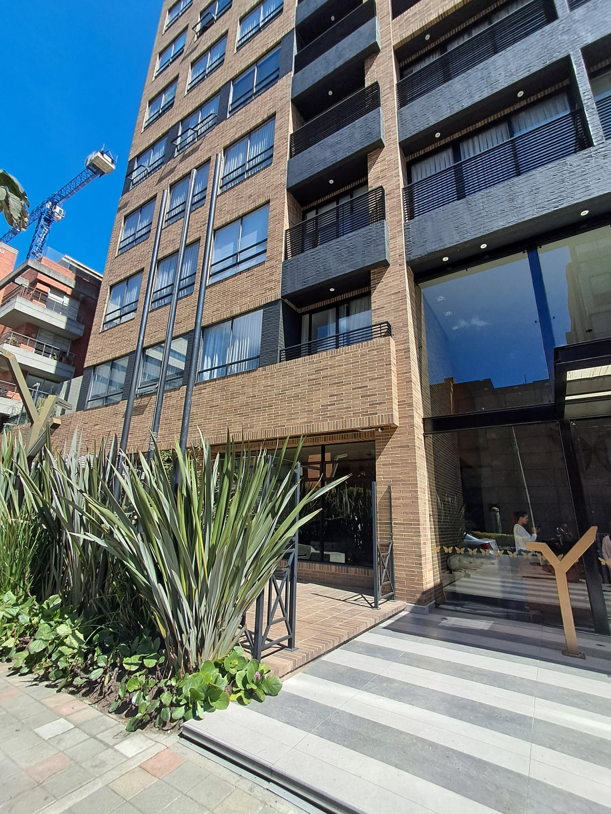 Acogedor Apartamento En Arriendo En Chico Norte