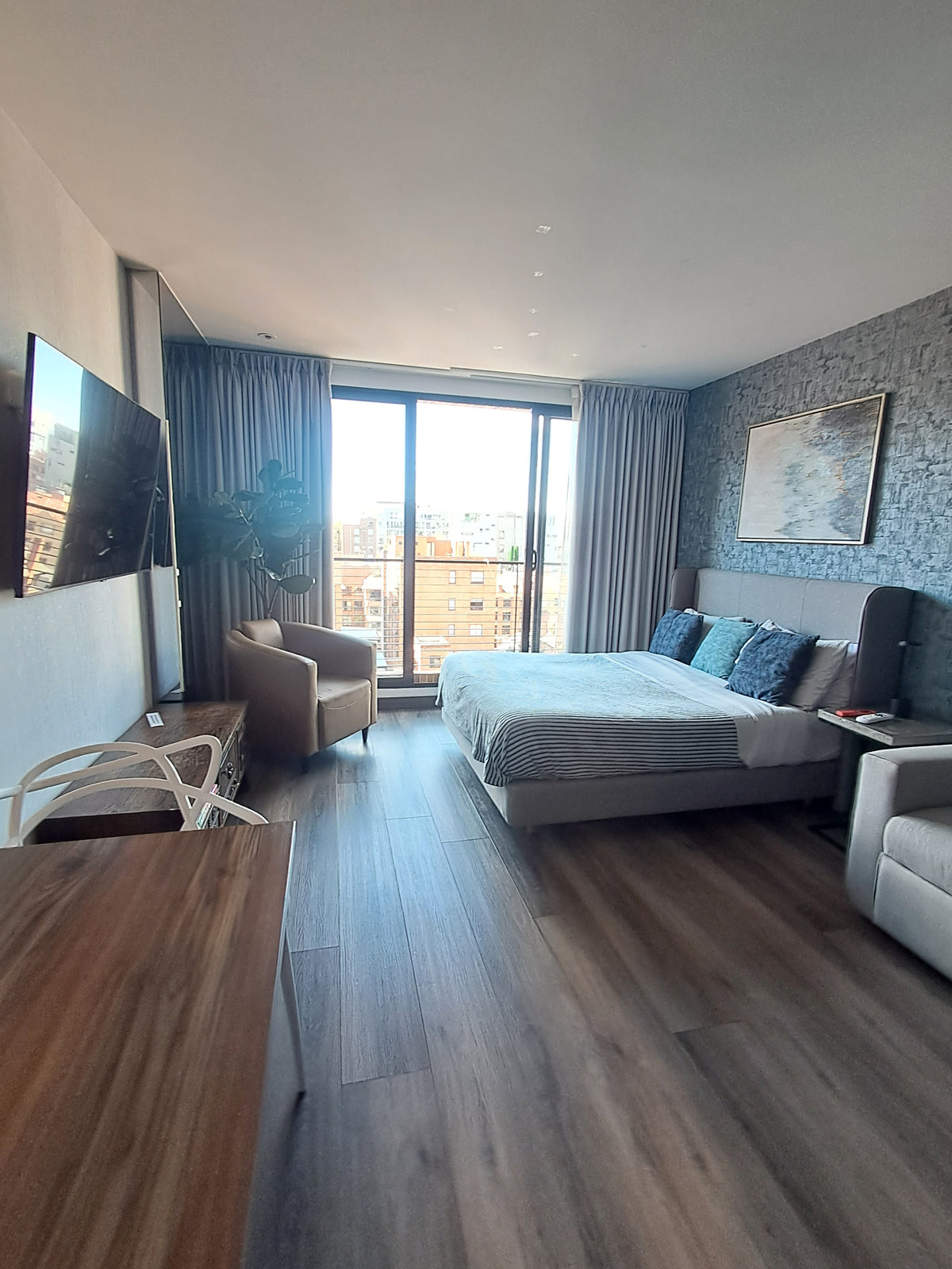 Acogedor Apartamento En Arriendo En Chico Norte