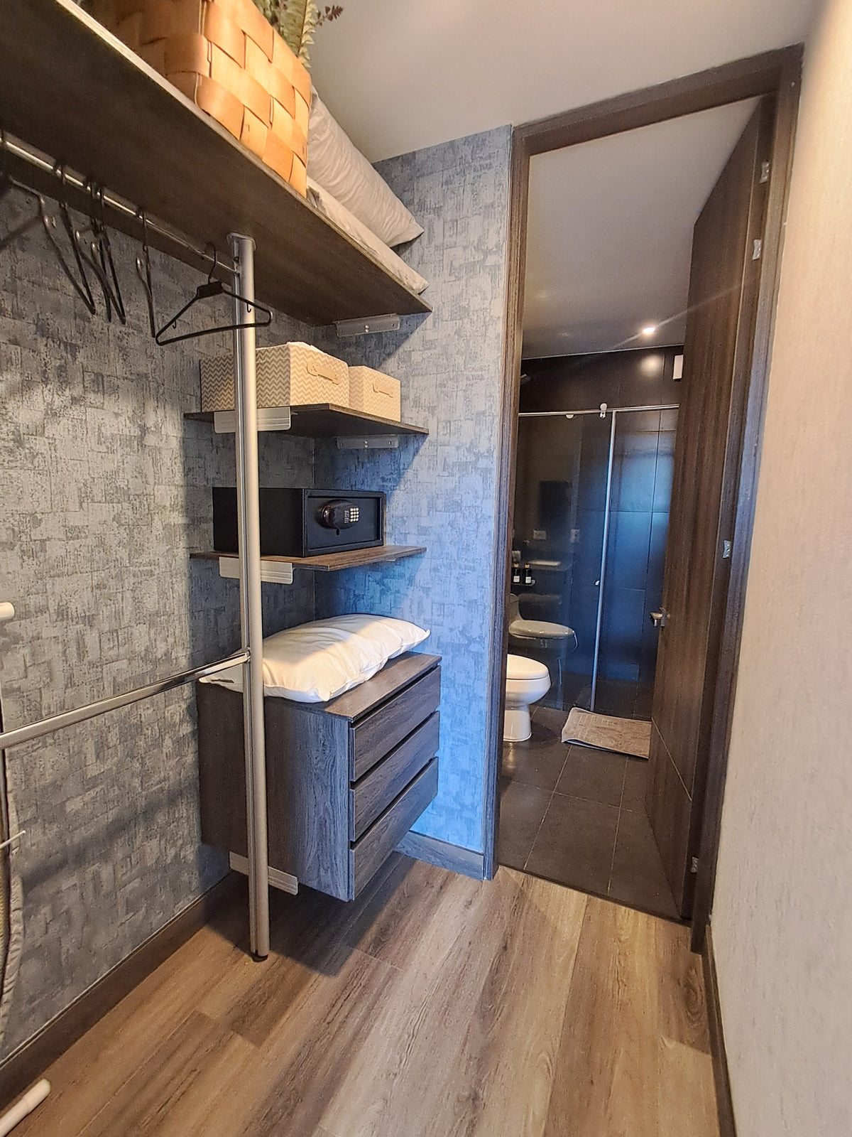 Acogedor Apartamento En Arriendo En Chico Norte