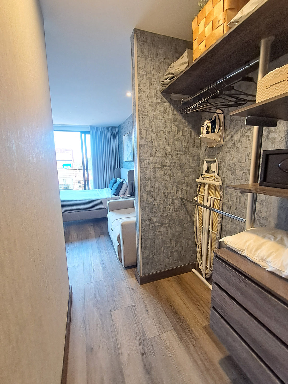 Acogedor Apartamento En Arriendo En Chico Norte