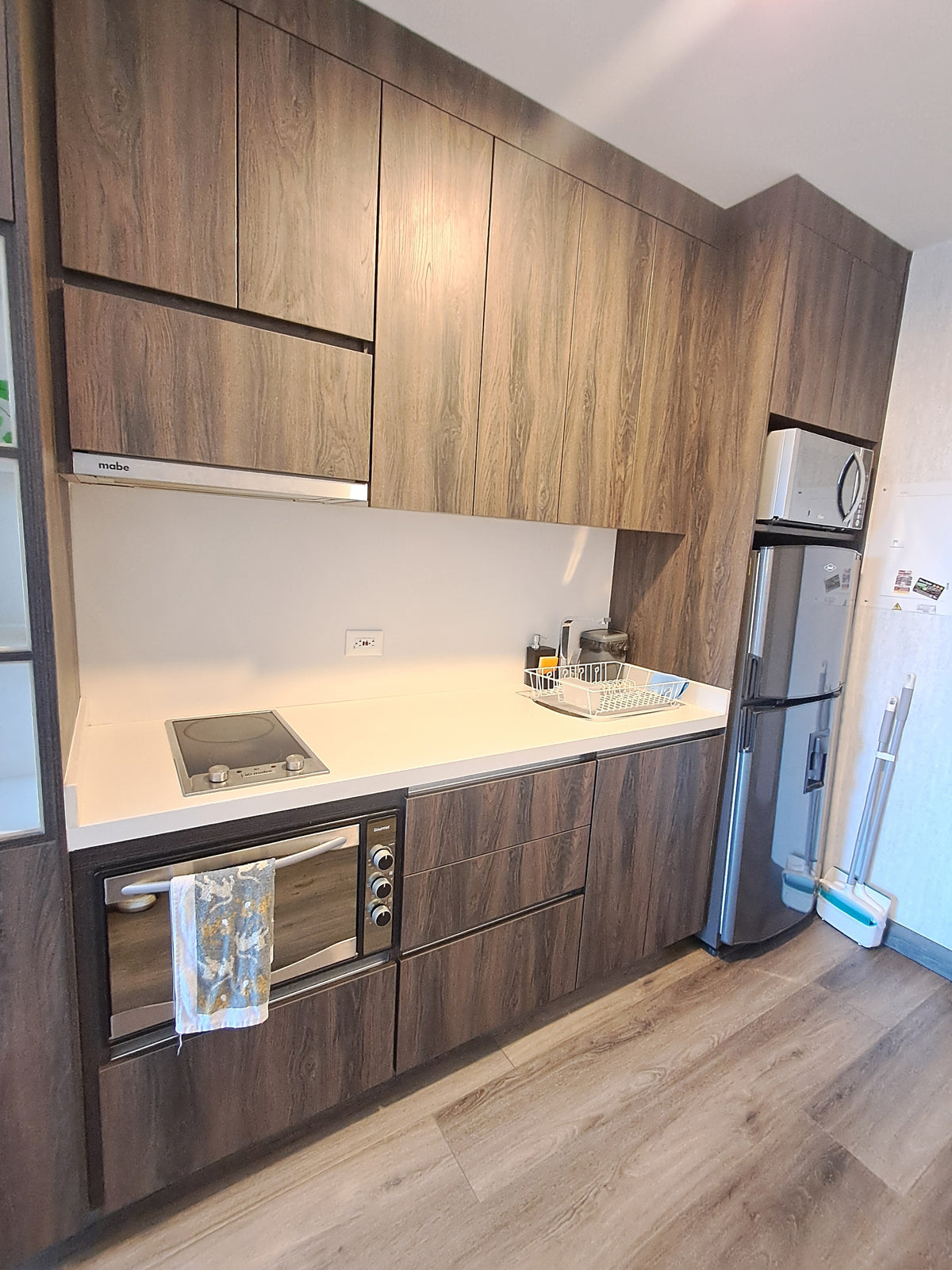 Acogedor Apartamento En Arriendo En Chico Norte