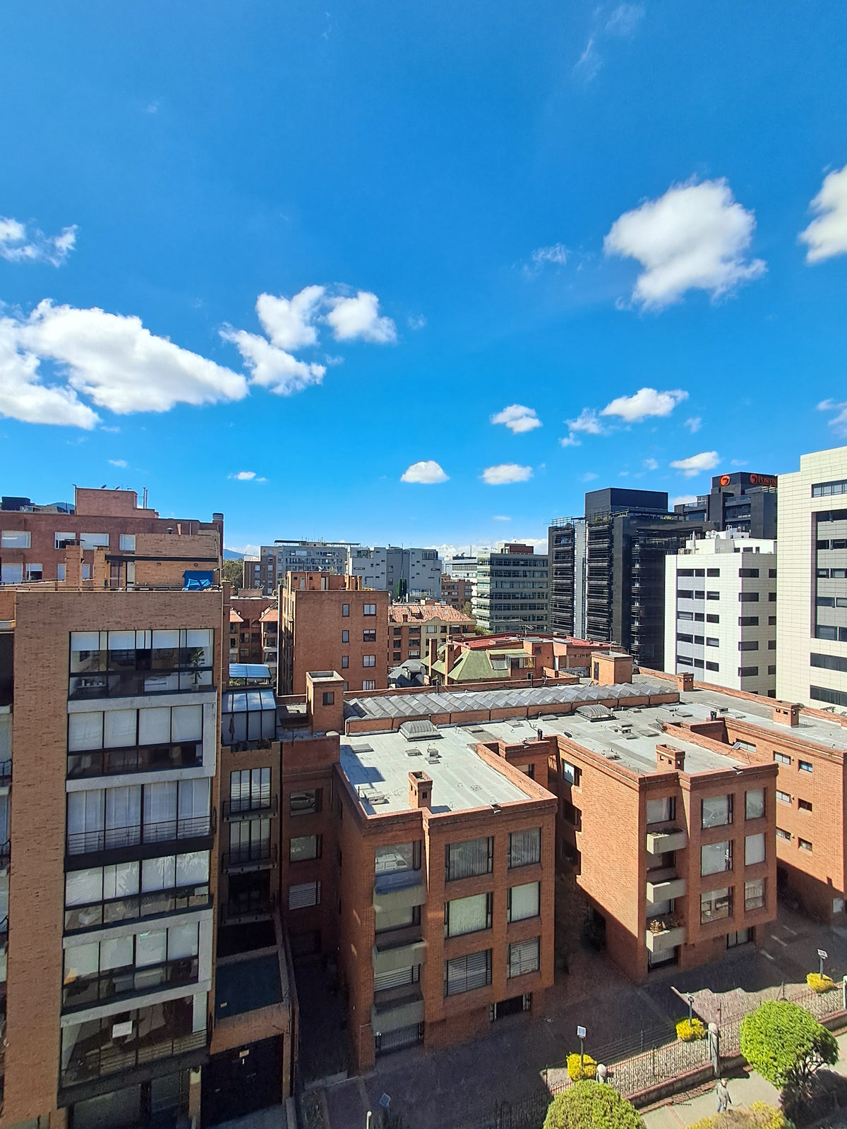 Acogedor Apartamento En Arriendo En Chico Norte