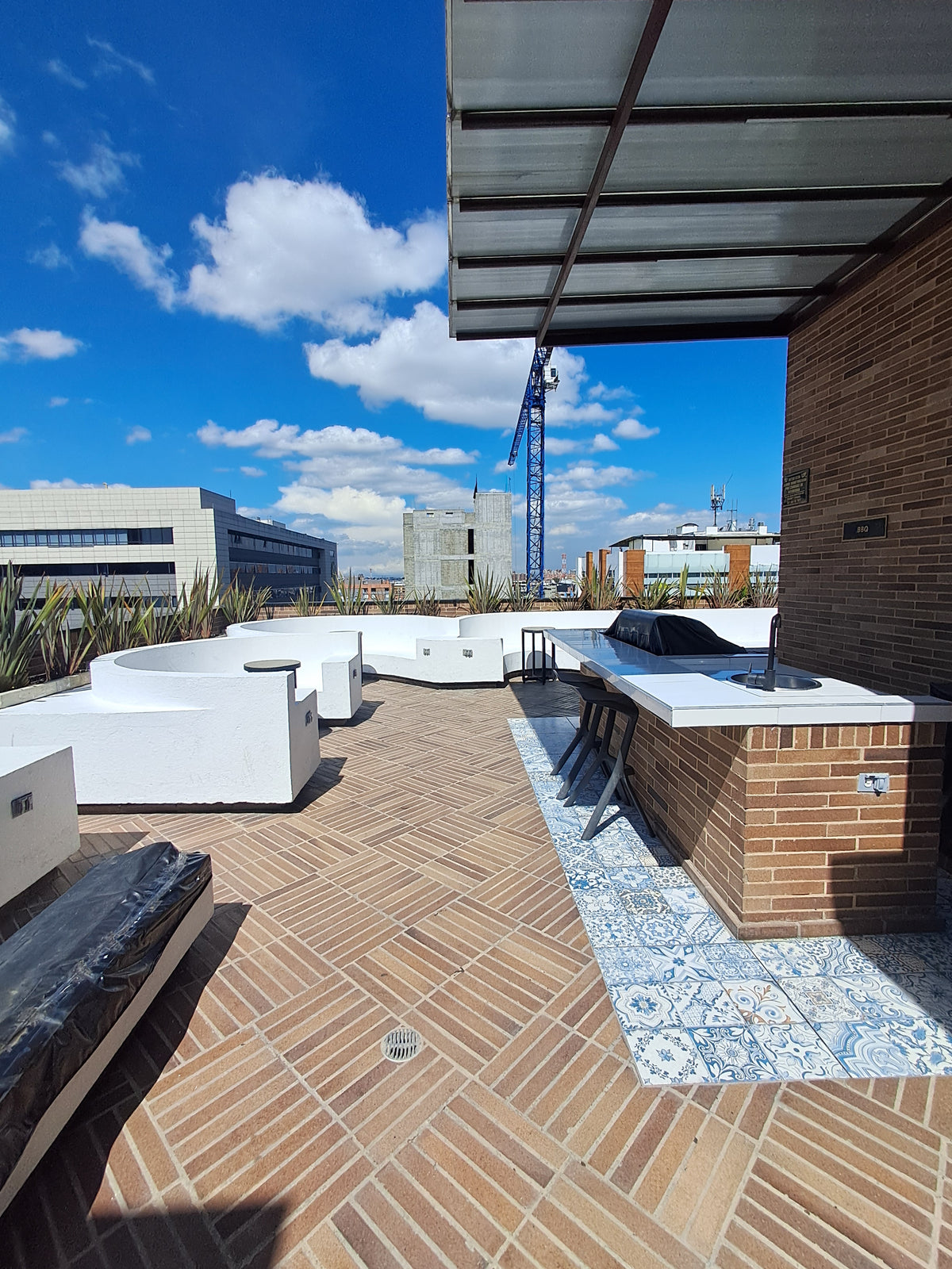Acogedor Apartamento En Arriendo En Chico Norte