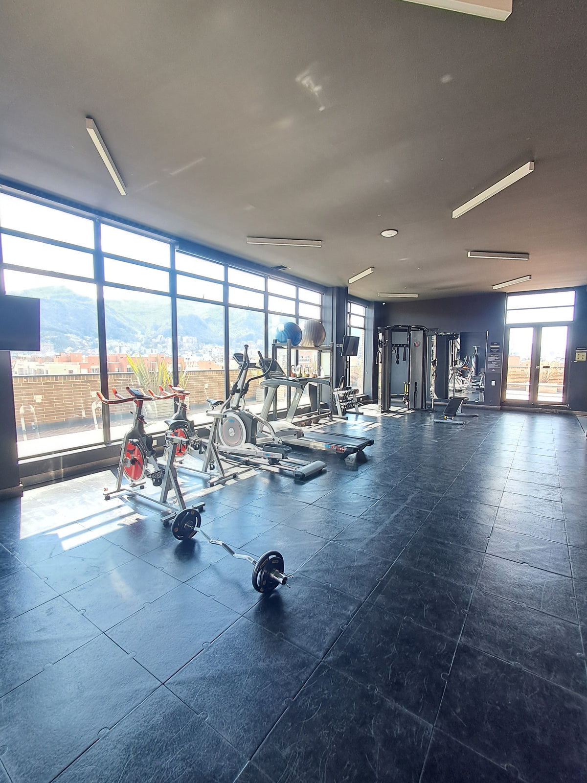 Acogedor Apartamento En Arriendo En Chico Norte