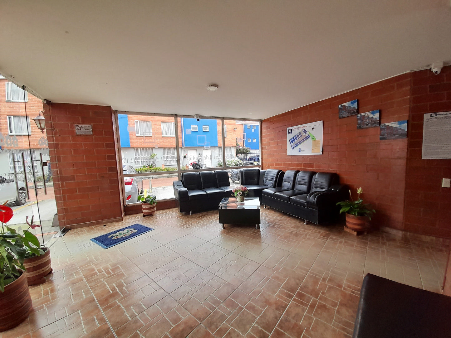 Hermos Apartamento En Arriendo En Fatima