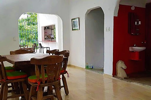 LOTE URBANO LA MESA CUNDINAMARCA (SAN JAVIER)