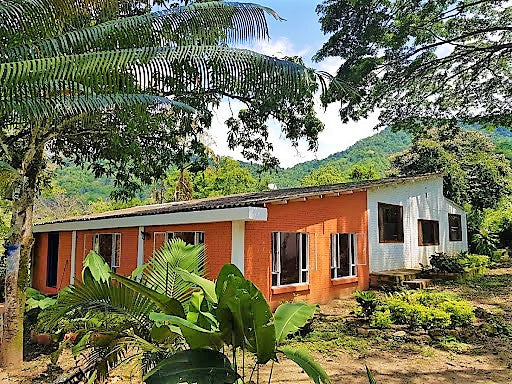LOTE URBANO LA MESA CUNDINAMARCA (SAN JAVIER)