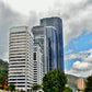 Espectacular Consultorio O Oficina amoblada en arriendo en North Point