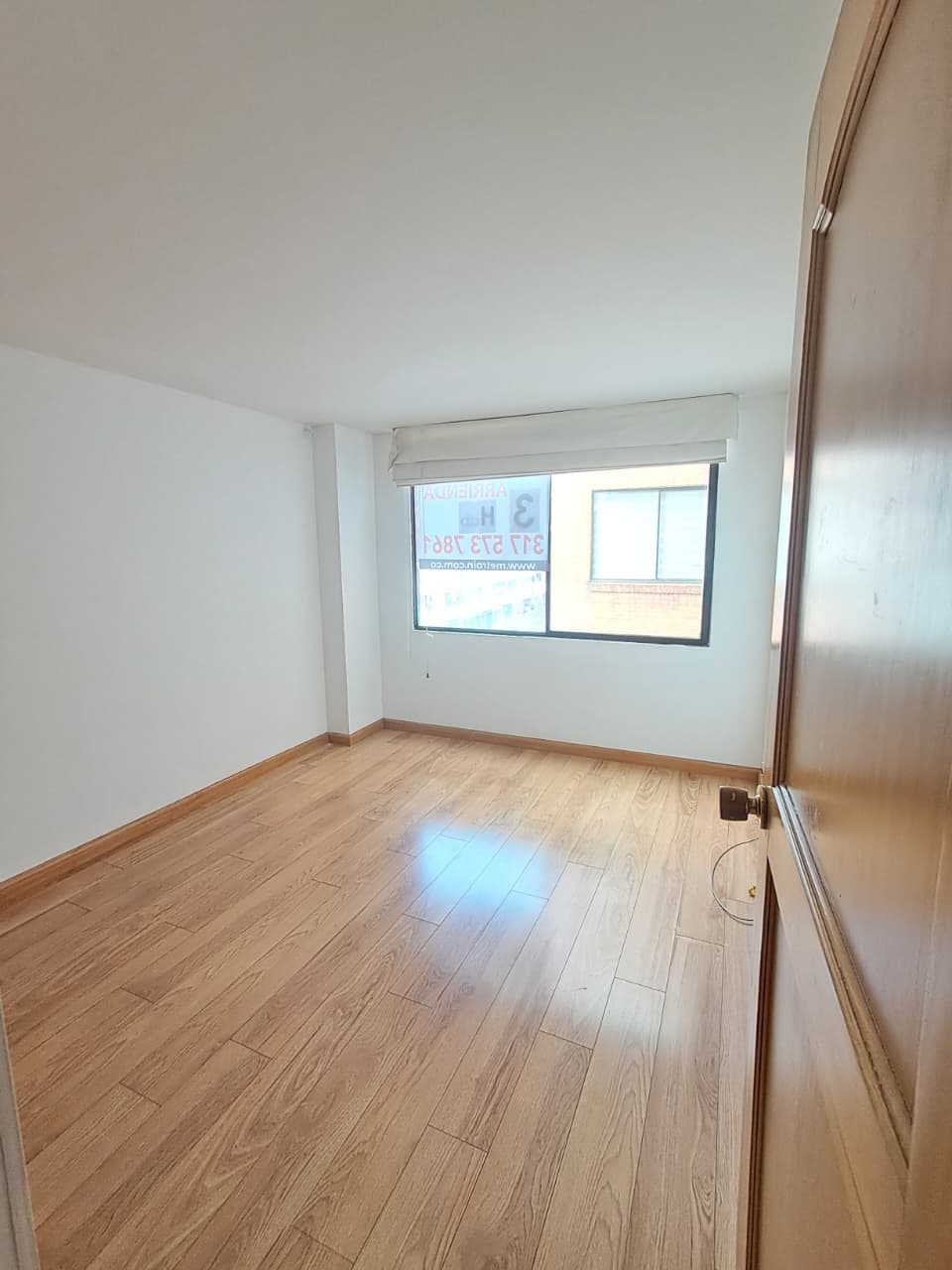Hermosa Apartamento En Arriendo En El Chico