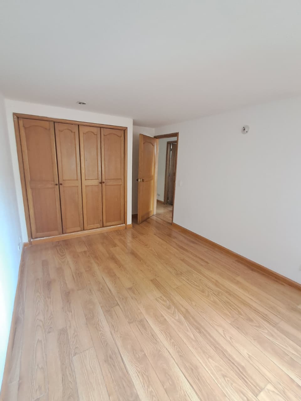 Hermosa Apartamento En Arriendo En El Chico